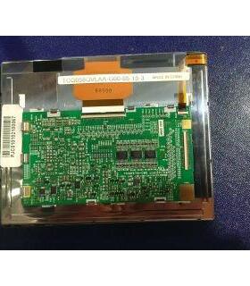 TCG058QVLAA-G00Kyocera5.8inch320*240QVGA京瓷工业液晶屏停产