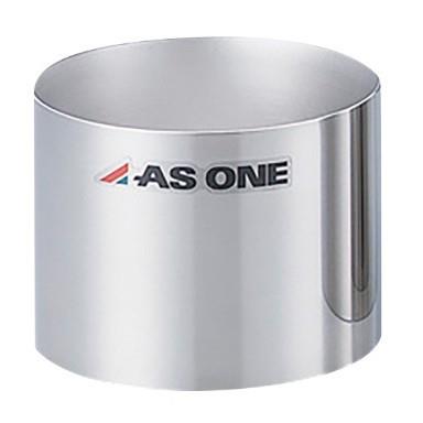 ASONE/亚速旺不锈钢真空保温桶(矮型)1-6097-01SCB-S