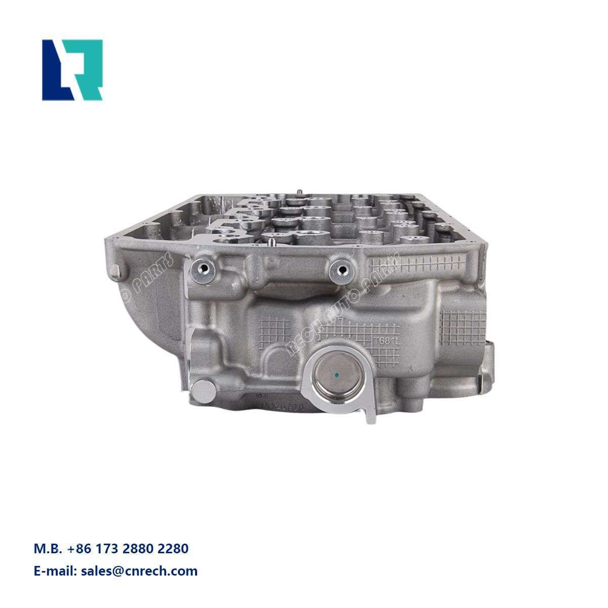 V8左缸盖 BC3Z-6049-A BC3Z-6049-S BC3Z-6049-P 6.7L