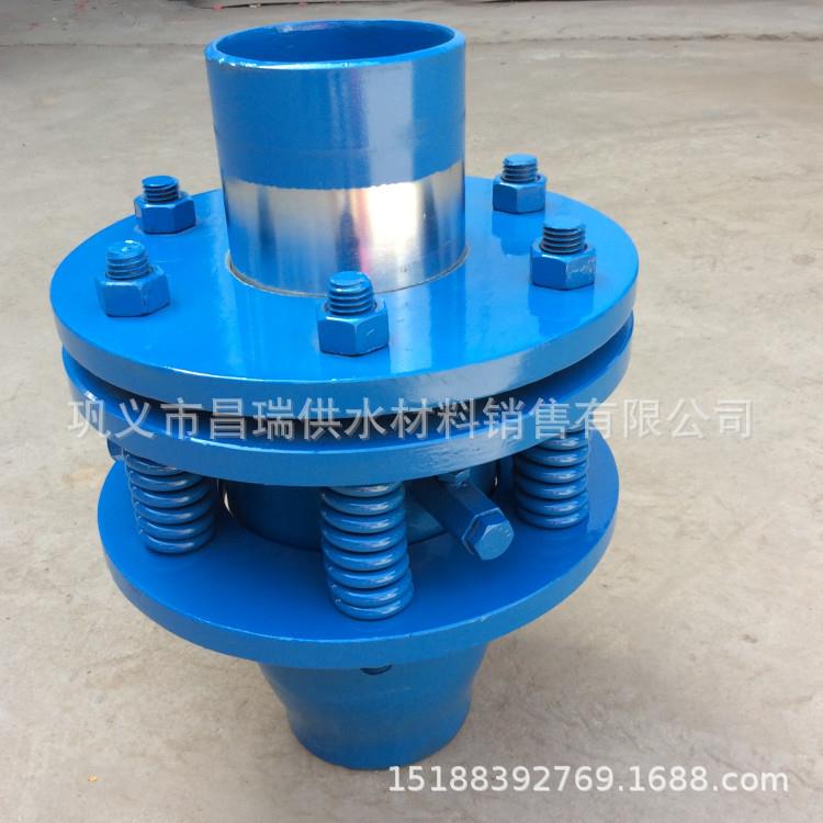免维护旋转补偿器耐高压耐腐蚀旋转补偿器石墨盘根补偿器PN10