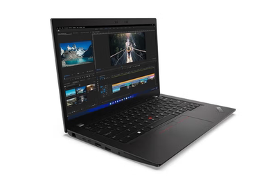 联想 ThinkPad L14 14英寸平板贴膜 书写类纸膜 防蓝光膜纤维钢化高清防指纹防蓝光磨砂清晰防反光膜