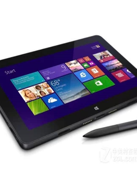 适用于戴尔Venue 11 Pro 7130平板钢化防蓝光膜防指纹水凝膜手写类纸膜