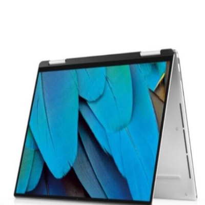 适用 戴尔DELLXPS13-7390 13.4寸笔记本  钢化防蓝光肯特类纸贴膜