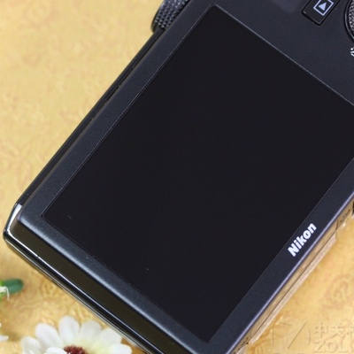 适用于尼康S8100相机屏幕抗蓝光护眼高清膜防指纹软钢化贴膜