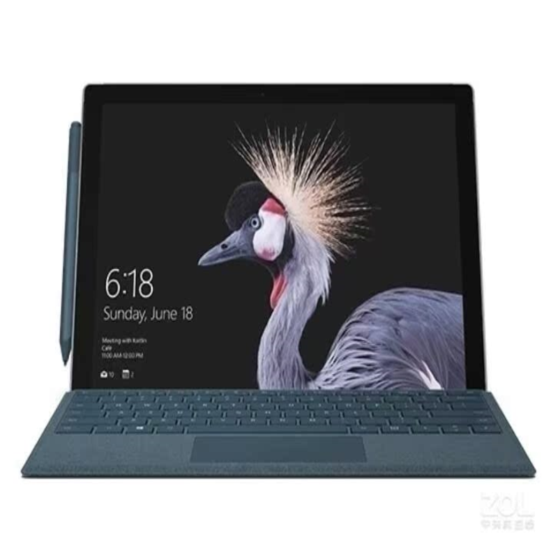 微软Surface Pro 12.3英寸平板软钢化防蓝光保护贴膜手写类纸膜