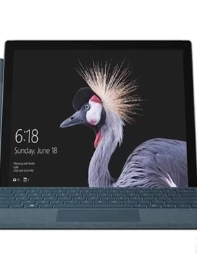 适用于微软Surface Pro 12.3英寸平板软钢化防蓝光保护贴膜手写类纸膜