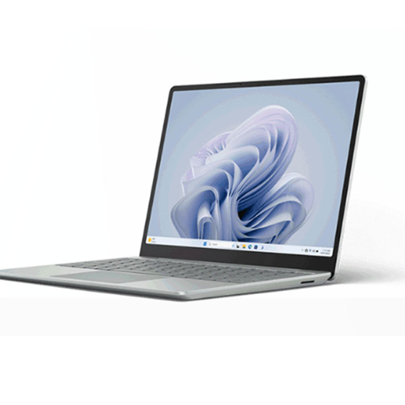 适用于微软surface laptop go 3 12.4寸 笔记本贴膜类纸膜防窥膜纤维钢化膜高清防蓝光膜磨砂防反光保护膜