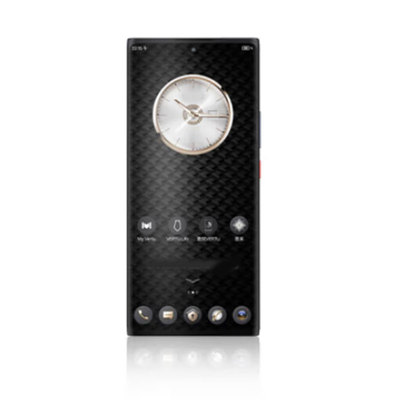 适用 VRTU纬图METAVERTU 屏幕保护贴膜 手写类纸膜高清防蓝光膜防窥软钢化膜磨砂防反光膜