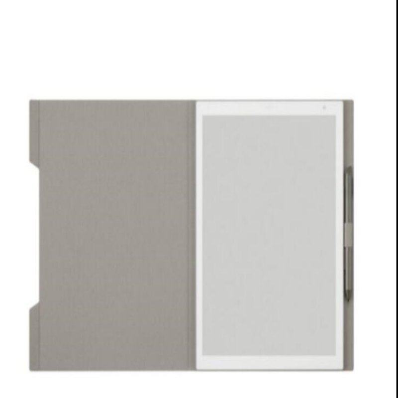 适用  索尼DPT-RP1电子纸 13.3寸阅读器  钢化防蓝光肯特类纸贴膜