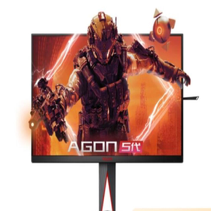 适用于AOC  AGON5代AG275QXE  27寸显示器液晶屏 贴膜防爆防摔防