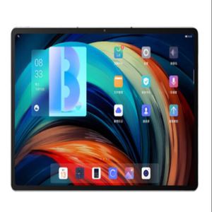 适用  联想小新 Pad Pro  12.6英寸平板  钢化防蓝光肯特类纸贴膜