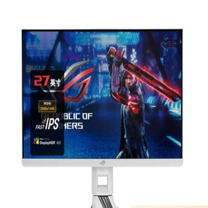 适用  华硕XG279Q-W  27英寸显示器液晶屏  贴膜防爆防摔防蓝光