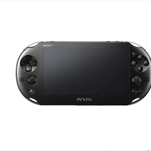 适用索尼PSV1000 2000游戏机纤维钢化软膜软钢化防窥屏膜水凝膜防指纹类纸膜