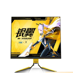 适用于雷神银翼  LQ27F165L-D   27英寸显示器液晶屏  贴膜防爆防