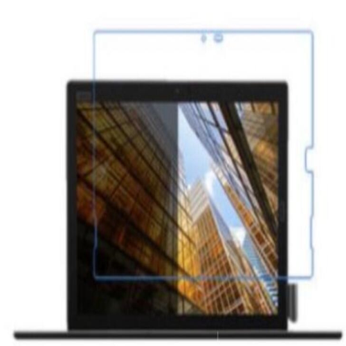 适用于Thinkpad X1 Tablet Evo/Gen 3屏  钢化防蓝光肯特类纸贴膜