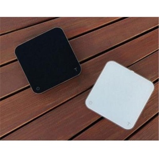 适用Acaia Pearl电子称acaia pearl s钢化膜屏幕贴膜保护膜软膜高清膜防刮膜