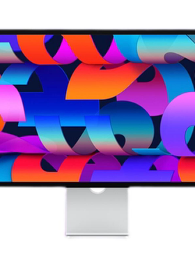 适用苹果Studio Display 27英寸显示器防反光膜防蓝光软钢化贴膜