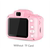 Pink Camera