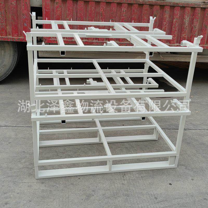 湖北汽车零部件工位器具周转架齿轮室分拣器具上下托料架物料架,商业/办公家具,平板手推车/工具车/爬楼机,淘宝优惠券,粉丝福利购,淘宝优惠卷