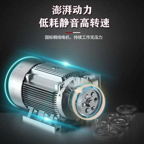 电动式快速打磨水泥混凝土路面研磨机手推变频调速除漆打磨翻新机