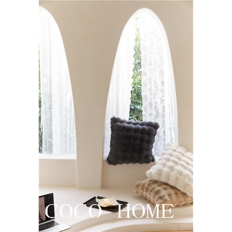 COHME家居小红书法式轻奢