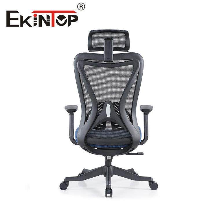 可躺电公脑椅用办家椅游戏电学竞KT-A963-椅子靠背人体工学舒适久