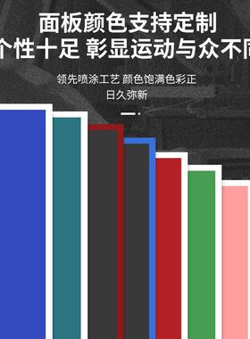 乓29928球桌家用内折叠室标准乒乓球台可移乒动式比赛用乒乓可球