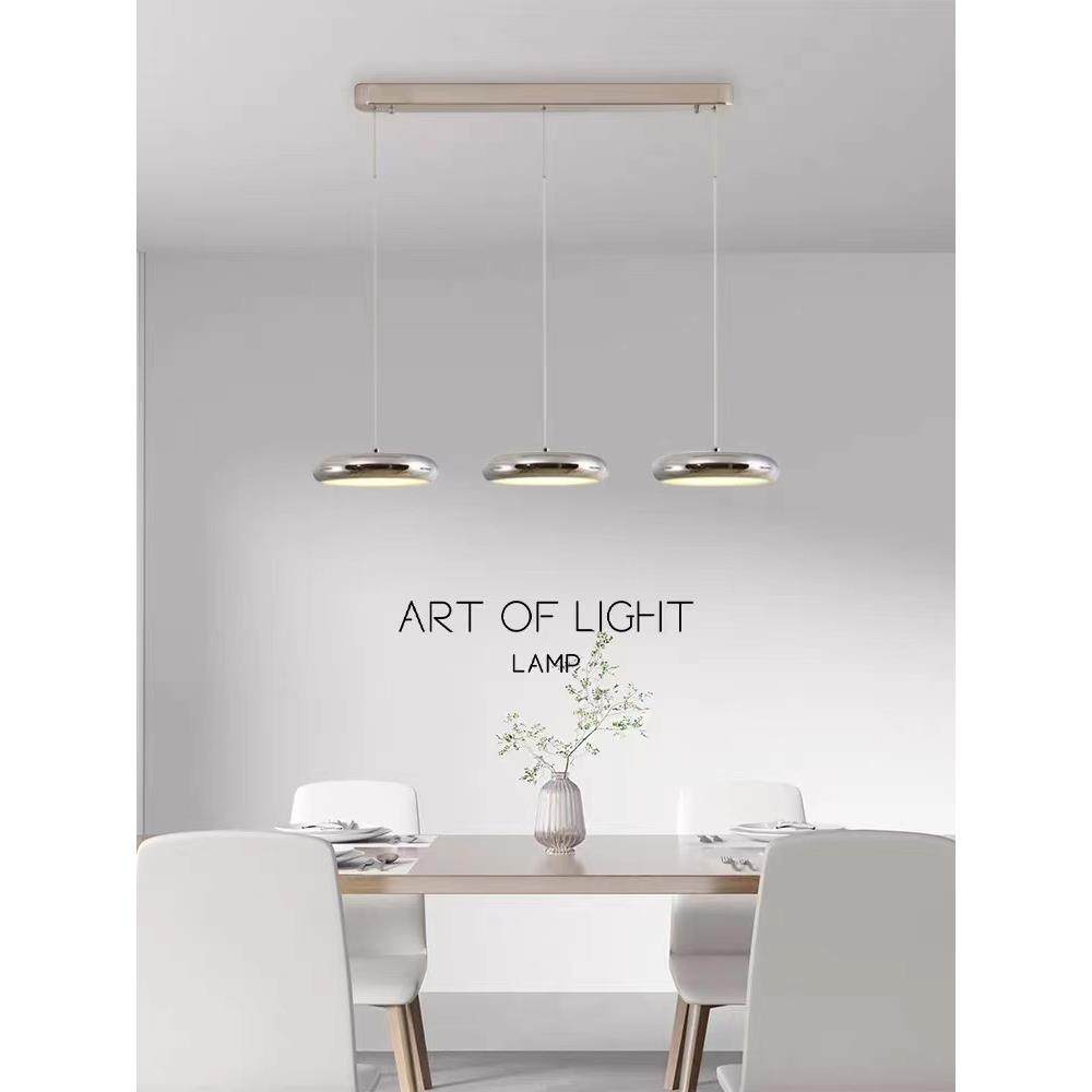 飞碟餐厅吊灯头现简约卧室头小吊灯98498极简三北欧饭厅吧台床餐,家装灯饰光源,置物功能落地灯,淘宝优惠券,粉丝福利购,淘宝优惠卷