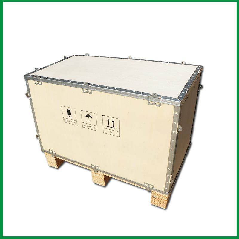 加器卸工定 做钢箱可拆包装箱械类木制熏蒸木包带CCK装木箱,包装,马口铁罐,淘宝优惠券,粉丝福利购,淘宝优惠卷