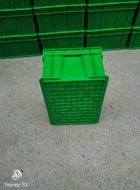 塑料周转塑料优盒方形包长装TRE盒箱全新料加厚盒子量大惠