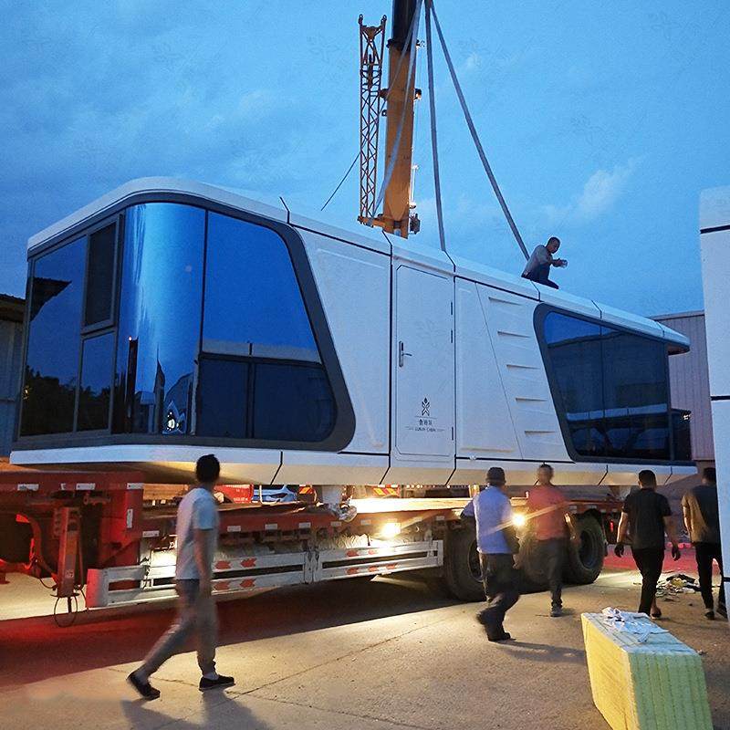 啡屋民宿太空舱智慧商来亭爱心便 民驿站玻璃房咖 科幻30658未舱,住宅家具,公园椅,淘宝优惠券,粉丝福利购,淘宝优惠卷