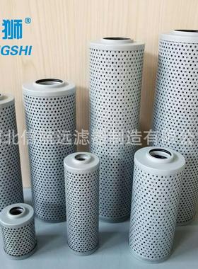河北信航远滤芯 TNX-100 160 250 400 630×K5P 10P 20P 30P G50