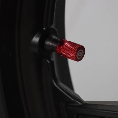 适用于春风450SR 250SR CLX250楚留香700轮胎气嘴防尘盖 气门芯盖