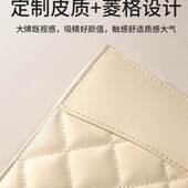 魅迪车载垃圾袋汽车内后排挂式 垃圾桶收纳方便储物袋可折叠清洁袋