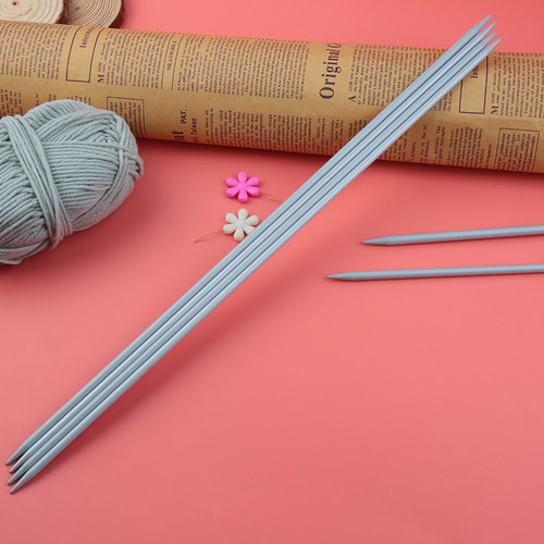 毛衣针SKC棒针20cm40cm