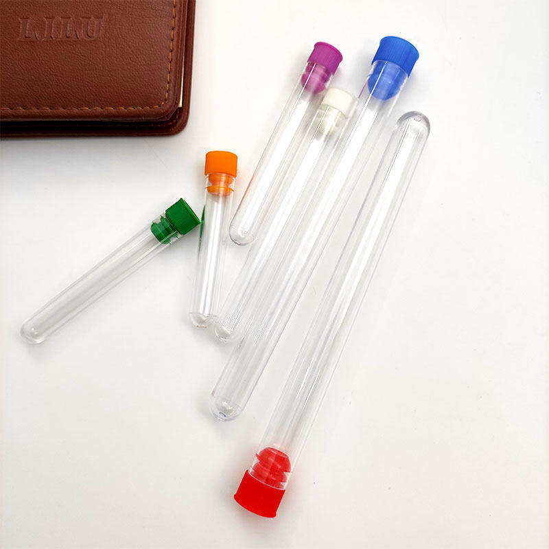 细长透明密封瓶塑料透明装针瓶试管架针筒手缝纫针配件衣针收纳瓶,收纳整理,其他收纳,淘宝优惠券,粉丝福利购,淘宝优惠卷