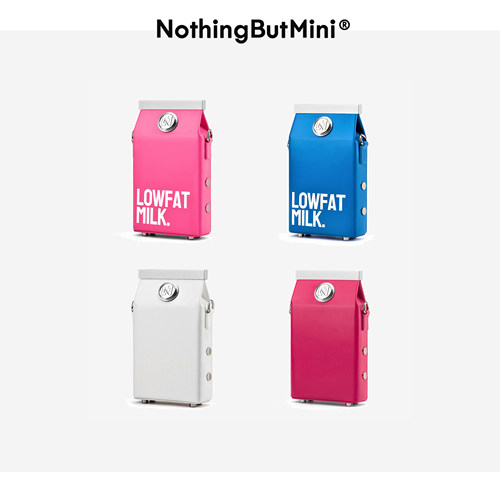 浮雕NothingButMini铆钉