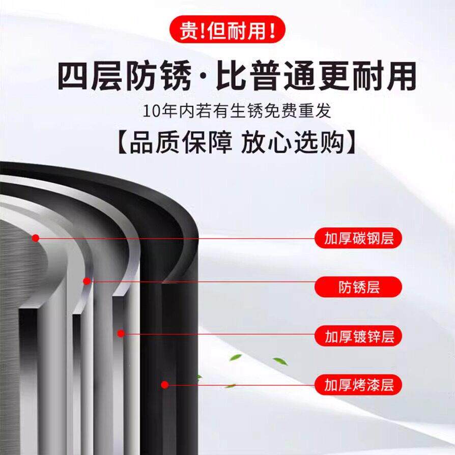 德进口厨房微波置物架台面可伸缩国HOKL28多功家能炉用微波炉架子