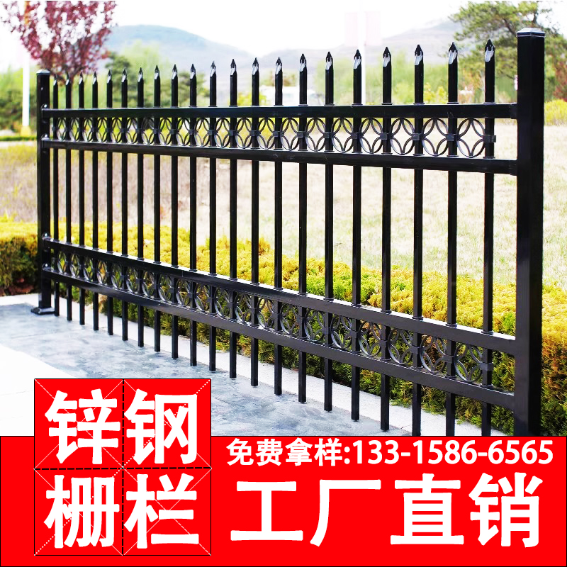 【破损包赔】不生锈的护栏厂家