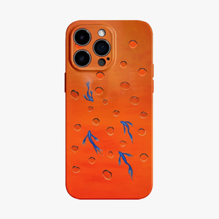 李相沅手机壳适用苹果17promaxXdinaryHeroes华为puar80/70鱼70iphone16/15/14哑光mate60小米13荣耀400