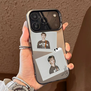 汪苏泷周边手机壳适用苹果17promax华为puar80/70同款iphone16小米15应援14mate60nova13小众荣耀400/300