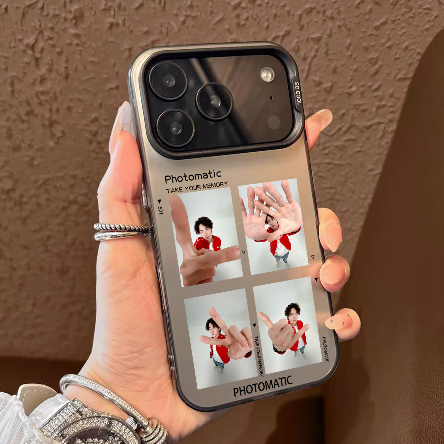 王一博2026手机壳适用苹果17promax创意华为puar70/80过年iphone16个性15/14mate60小米13reno/nova12荣耀400,3C数码配件,手机保护套/壳,淘宝优惠券,粉丝福利购,淘宝优惠卷