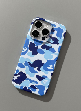 潮牌菲林适用新款苹果16/15/14promax/13手机壳iphone12/11全包硬壳XR个性mini小众SE3Xsins风14plus