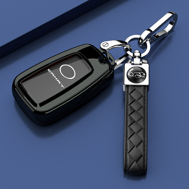 适用凯美瑞汽车车钥匙套