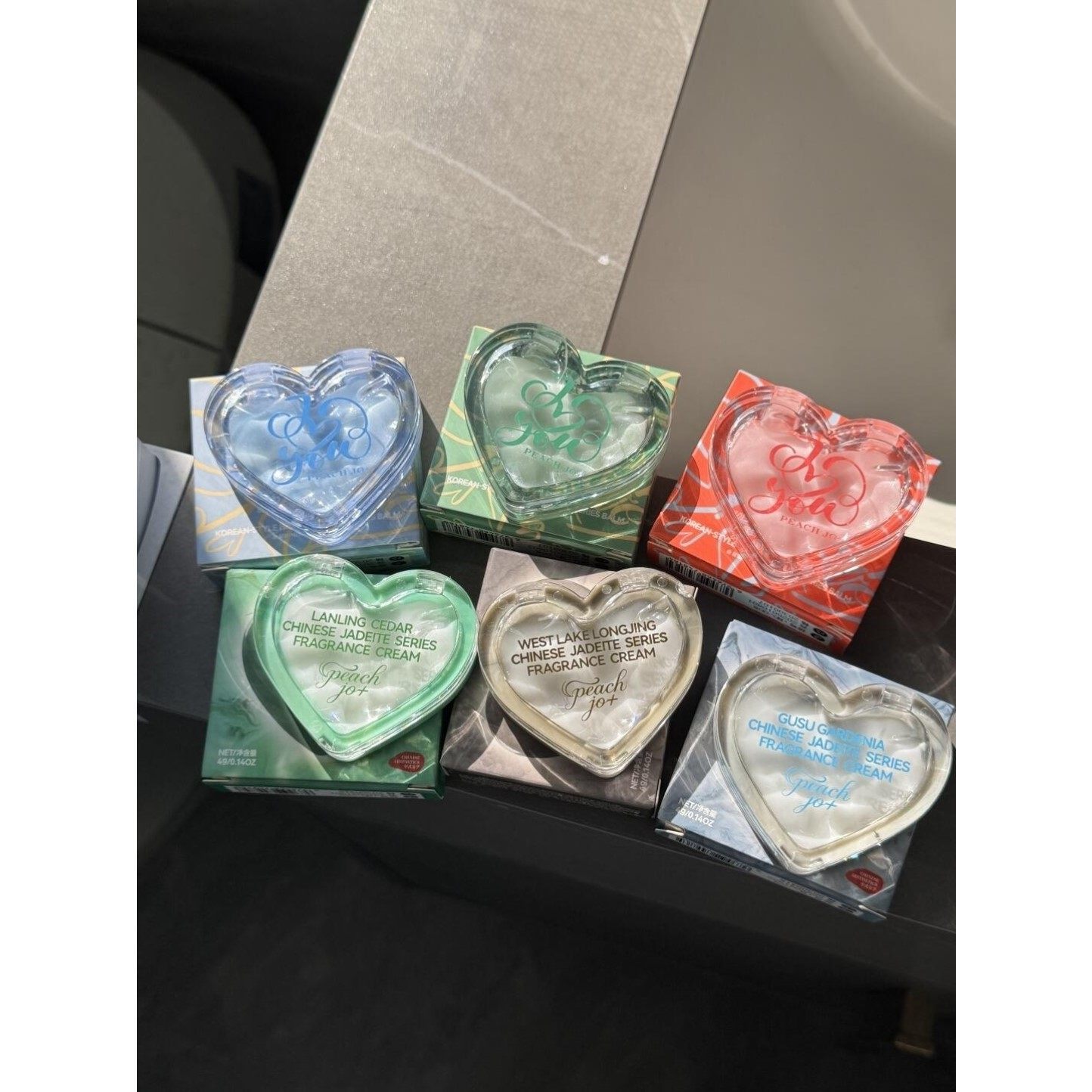 wei一的缺点：止有韩国才有！！！！伪体香冷门爱心香膏淡香持久,彩妆/香水/美妆工具,香膏,淘宝优惠券,粉丝福利购,淘宝优惠卷