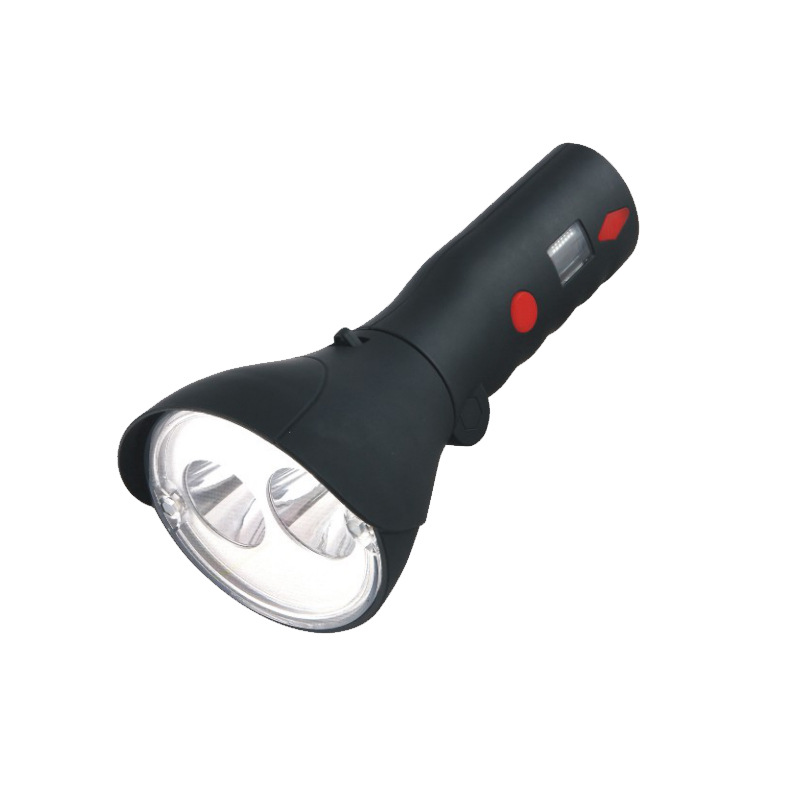 海洋王JW7400防爆电筒多功能强光防爆灯可折叠磁吸附手电筒超亮