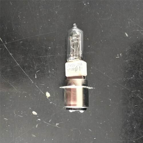 LTX12V-25W灯泡BZD扳道器信号灯双色四面指示灯