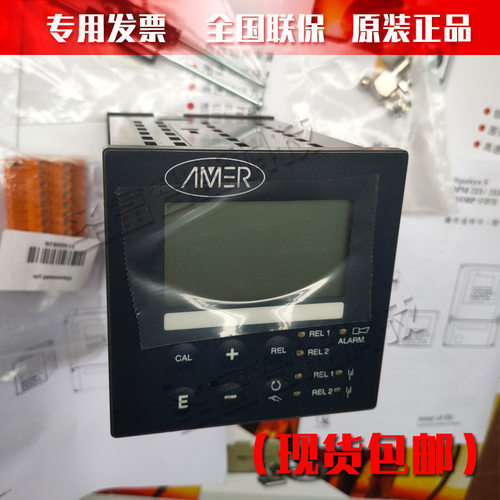 PH变送器OPM223-PR0010ISI OPM223-PR0005AME