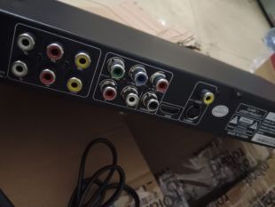 MP3 全新库存高清碟机evd播放机dvd vcd evd 光盘播放器