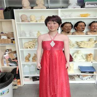 真人全身硅胶一比一写实蜡像已故亲人写实蜡像来图定制厂家直销